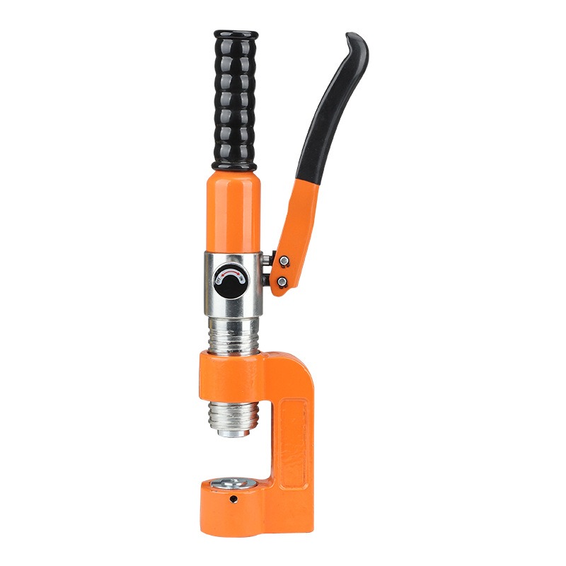 Heavy Equipment Rollers - เครื่องมือถอดสลักโซ่ไฮดรอลิกสำหรับงานหนัก เกรดอุตสาหกรรม สำหรับโซ่ลูกกลิ้ง จักรยาน และการบำรุงรักษาอุปกรณ์การเกษตร