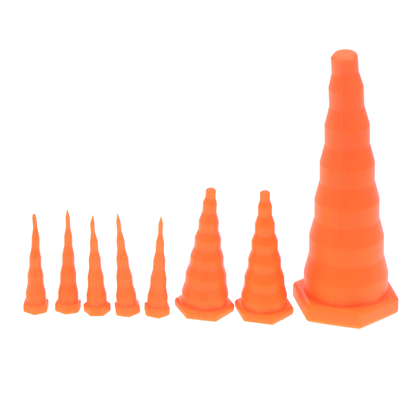 Heavy Equipment Freeport - ✰ ✪ ชุดอุปกรณ์ไฮดรอลิก 8/11 ชิ้น พร้อมจุกยางสำหรับเติมน้ำมันไฮดรอลิก