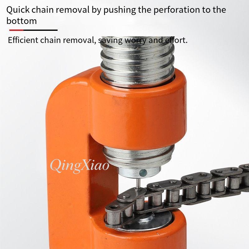 เครื่องมือถอดสลักโซ่ไฮดรอลิกสำ - Heavy Equipment Rollers บทวิจารณ์และราคา