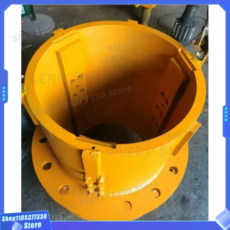 ปลอกขับเคลื่อนหัวกำลังสำหรับเค - Heavy Equipment Drilling Rig บทวิจารณ์และราคา