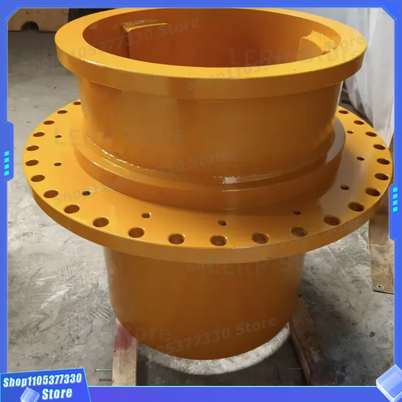 ปลอกขับเคลื่อนหัวกำลังสำหรับเค - Heavy Equipment Drilling Rig บทวิจารณ์และราคา