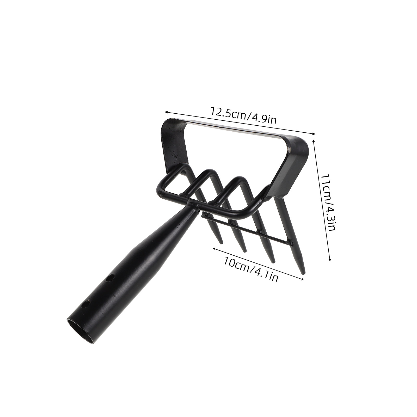 เครื่องมือทำสวน คราดกำจัดวัชพื - Heavy Equipment Helper บทวิจารณ์และราคา