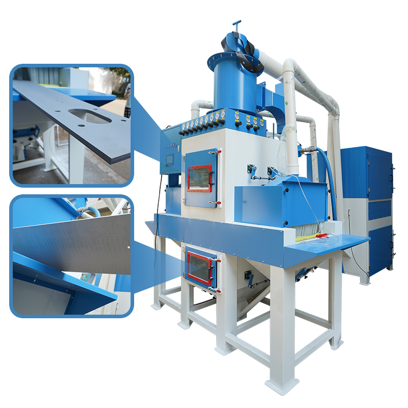 เครื่องพ่นทรายแบบงานหนักพร้อมส - Heavy Equipment Rollers บทวิจารณ์และราคา