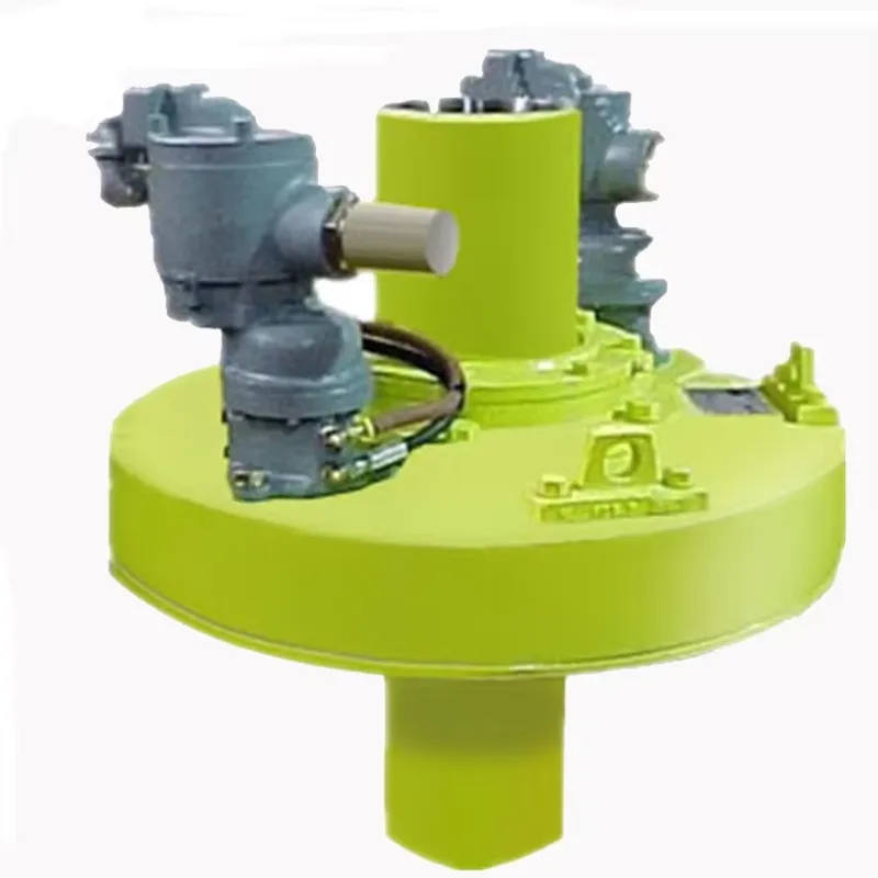 หัวหมุนไฮดรอลิก Fangli สำหรับแ - Heavy Equipment Drilling Rig บทวิจารณ์และราคา