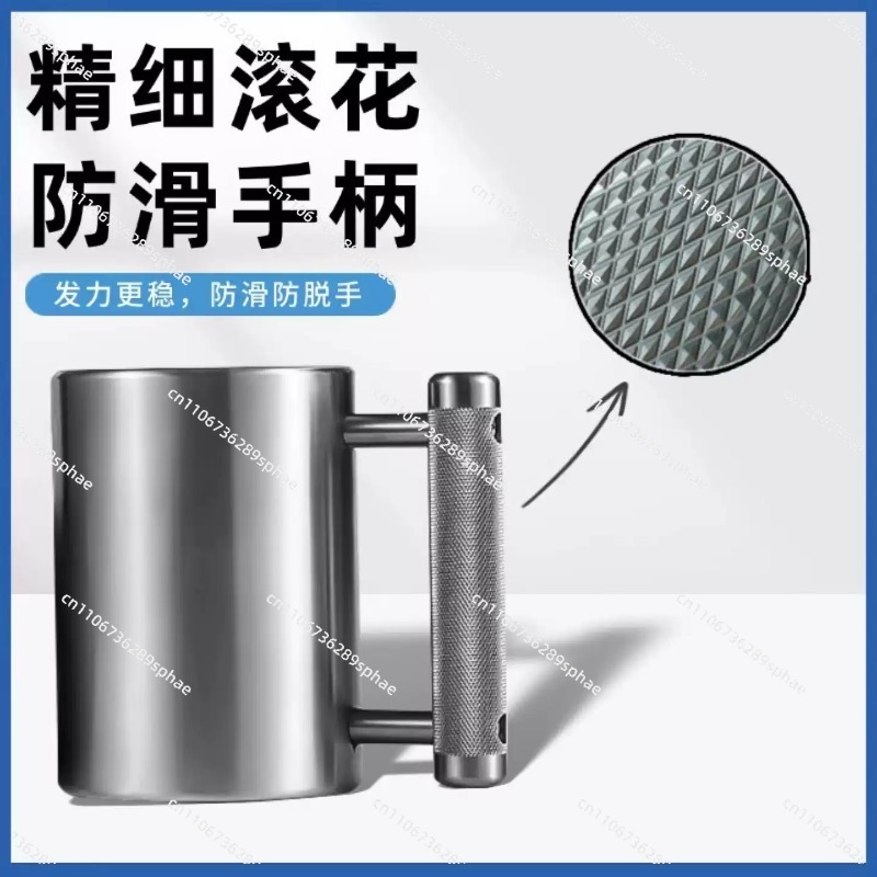 แก้วน้ำดัมเบลสำหรับออกกำลังกาย - Heavy Equipment Gym บทวิจารณ์และราคา