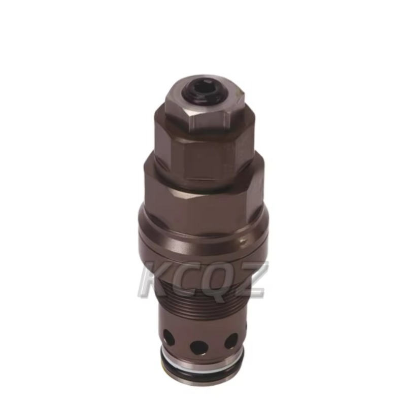 วาล์วนิรภัยสำหรับเครื่องจักรกล - Heavy Equipment Freeport บทวิจารณ์และราคา