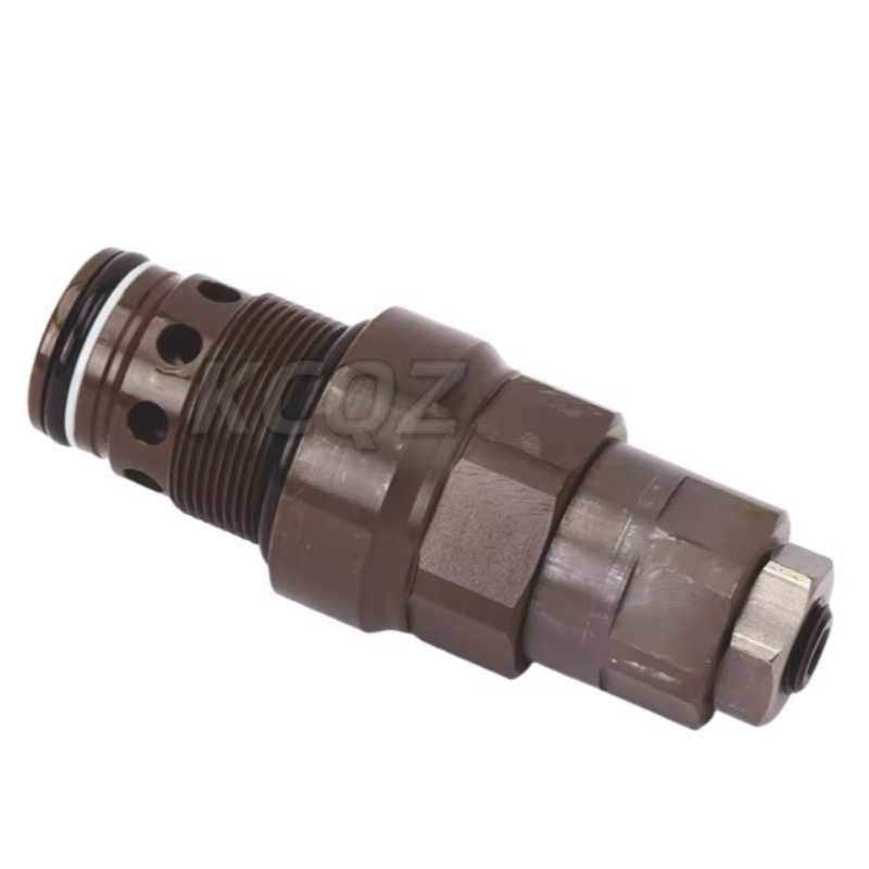 วาล์วนิรภัยสำหรับเครื่องจักรกล - Heavy Equipment Freeport บทวิจารณ์และราคา