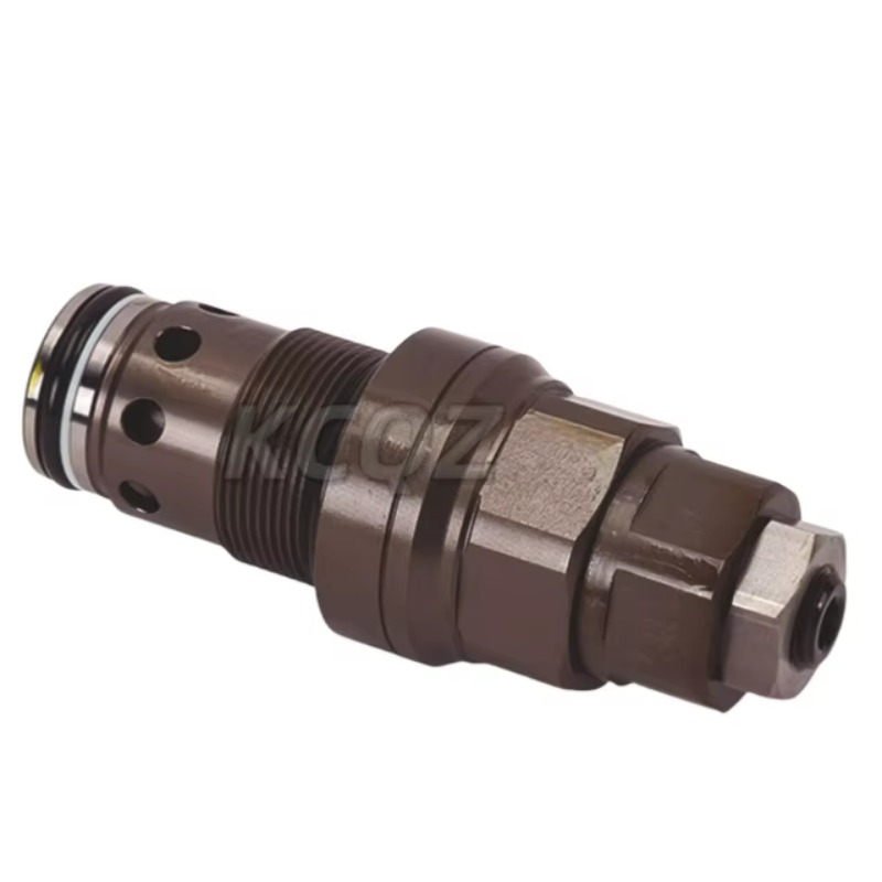 วาล์วนิรภัยสำหรับเครื่องจักรกล - Heavy Equipment Freeport บทวิจารณ์และราคา