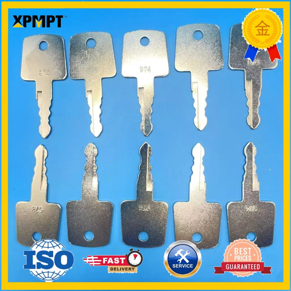 กุญแจสตาร์ทรถบดถนน 974 Sakai จ - Heavy Equipment Rollers บทวิจารณ์และราคา