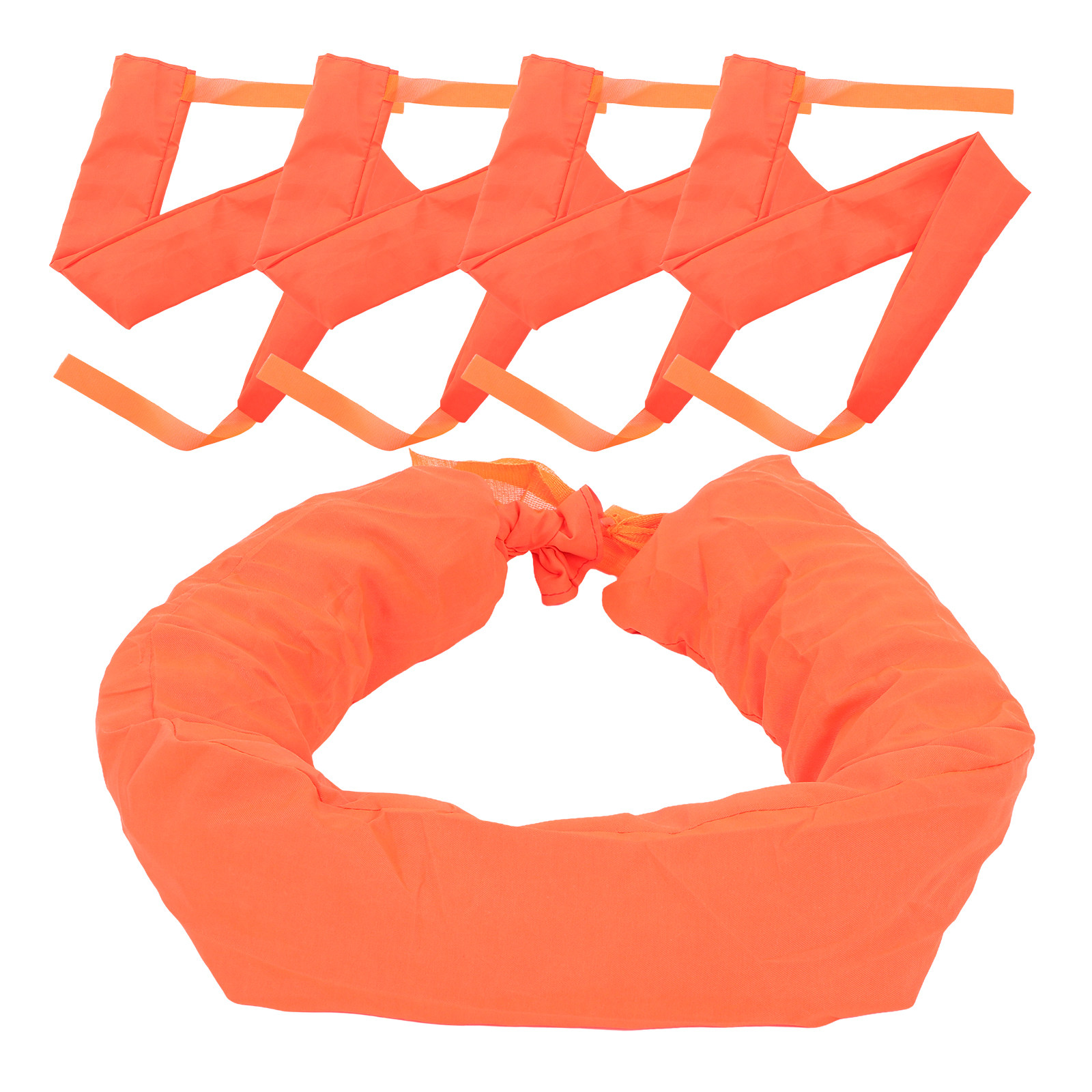 ถุงทรายกรวยจราจรสะท้อนแสง 5 ชิ - Road Traffic Cone บทวิจารณ์และราคา