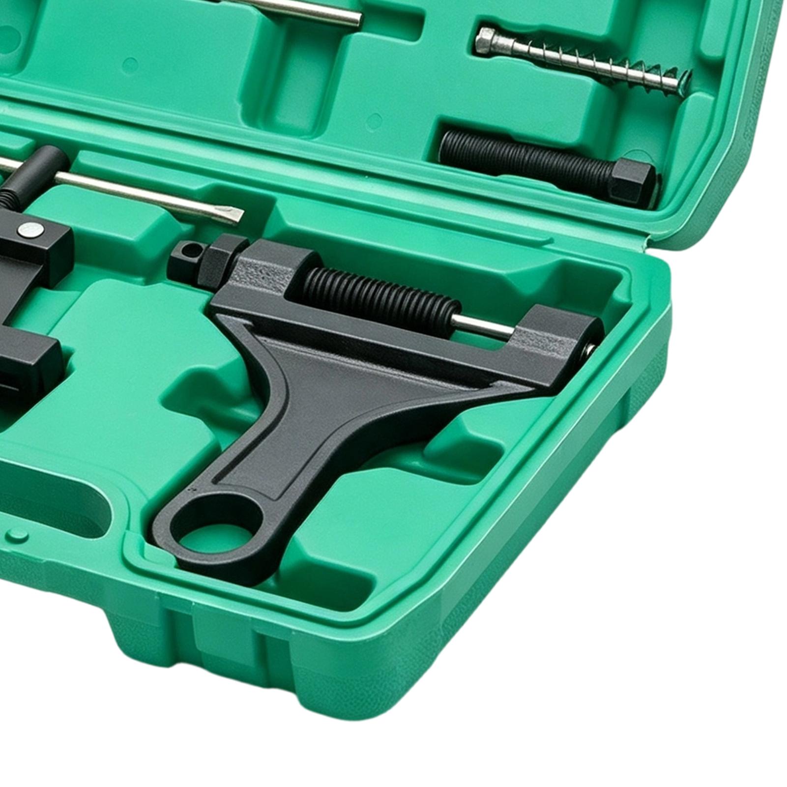 เครื่องมือถอดโซ่จักรยานแบบลูกก - Heavy Equipment Rollers บทวิจารณ์และราคา