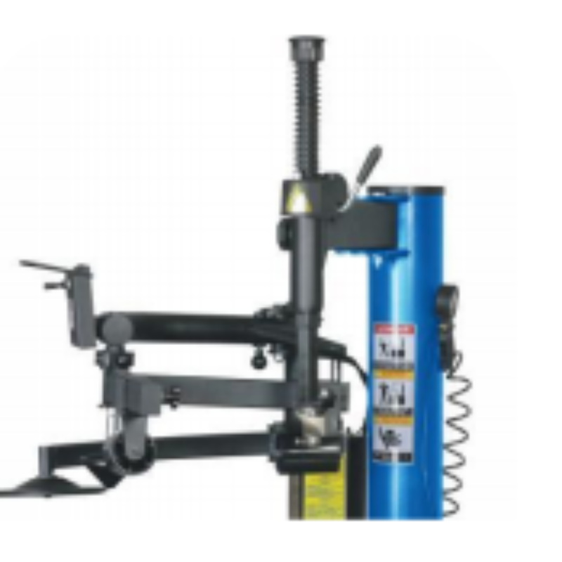 เครื่องเปลี่ยนยางรถยนต์สำหรับง - Heavy Equipment Helper บทวิจารณ์และราคา