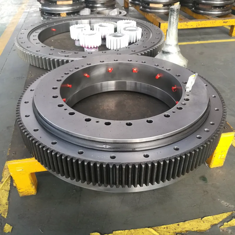 ตลับลูกปืนแบบครอสโรลเลอร์สำหรั - Heavy Equipment Freeport บทวิจารณ์และราคา