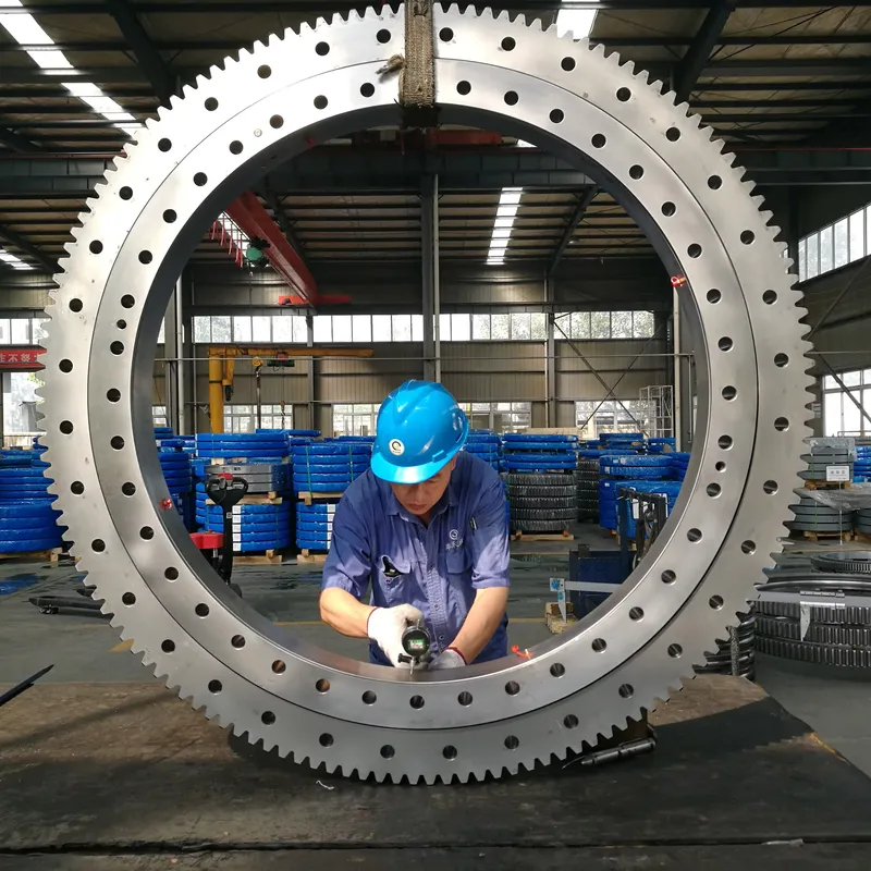 ตลับลูกปืนแบบครอสโรลเลอร์สำหรั - Heavy Equipment Freeport บทวิจารณ์และราคา