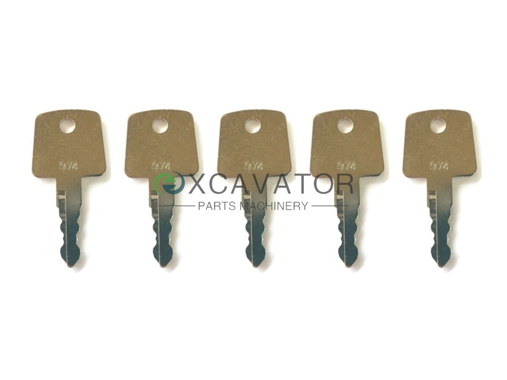 กุญแจสตาร์ทรถบดถนน Sakai 10 ชิ - Heavy Equipment Rollers บทวิจารณ์และราคา
