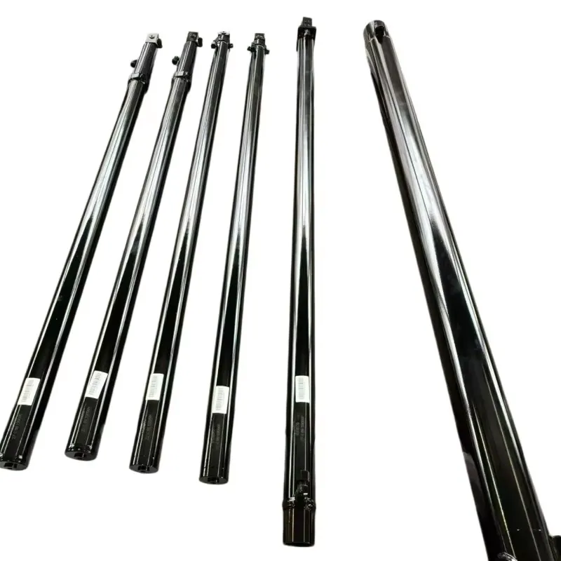 กระบอกไฮดรอลิกแบบยืดหดได้ ปลาย - Heavy Equipment Freeport บทวิจารณ์และราคา