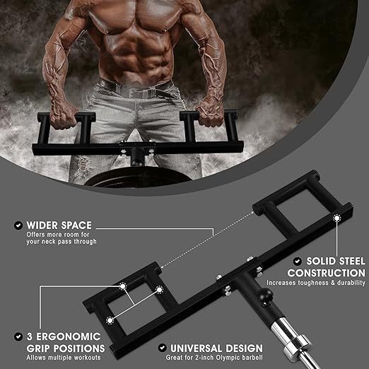 อุปกรณ์เสริมด้ามจับ Viking Pre - Heavy Equipment Gym บทวิจารณ์และราคา