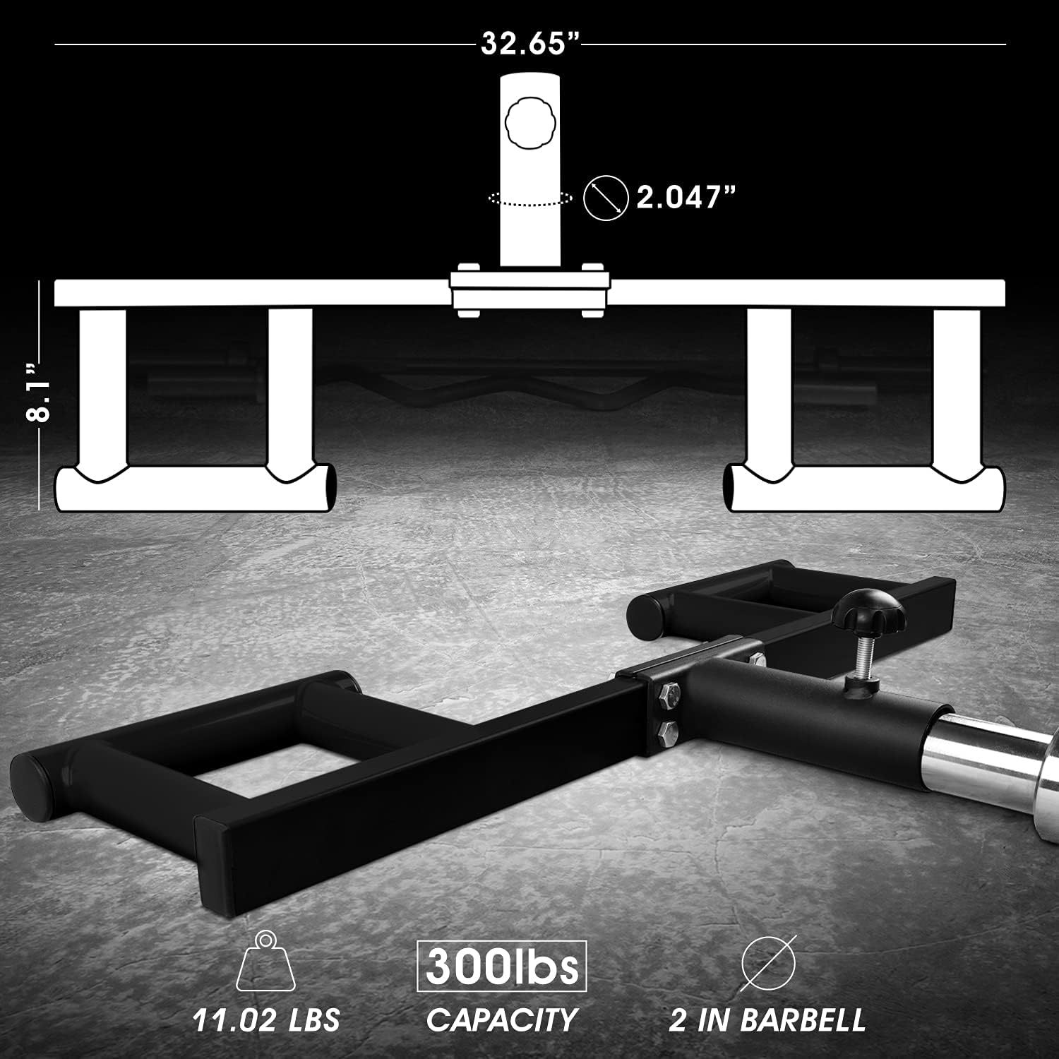 อุปกรณ์เสริมด้ามจับ Viking Pre - Heavy Equipment Gym บทวิจารณ์และราคา