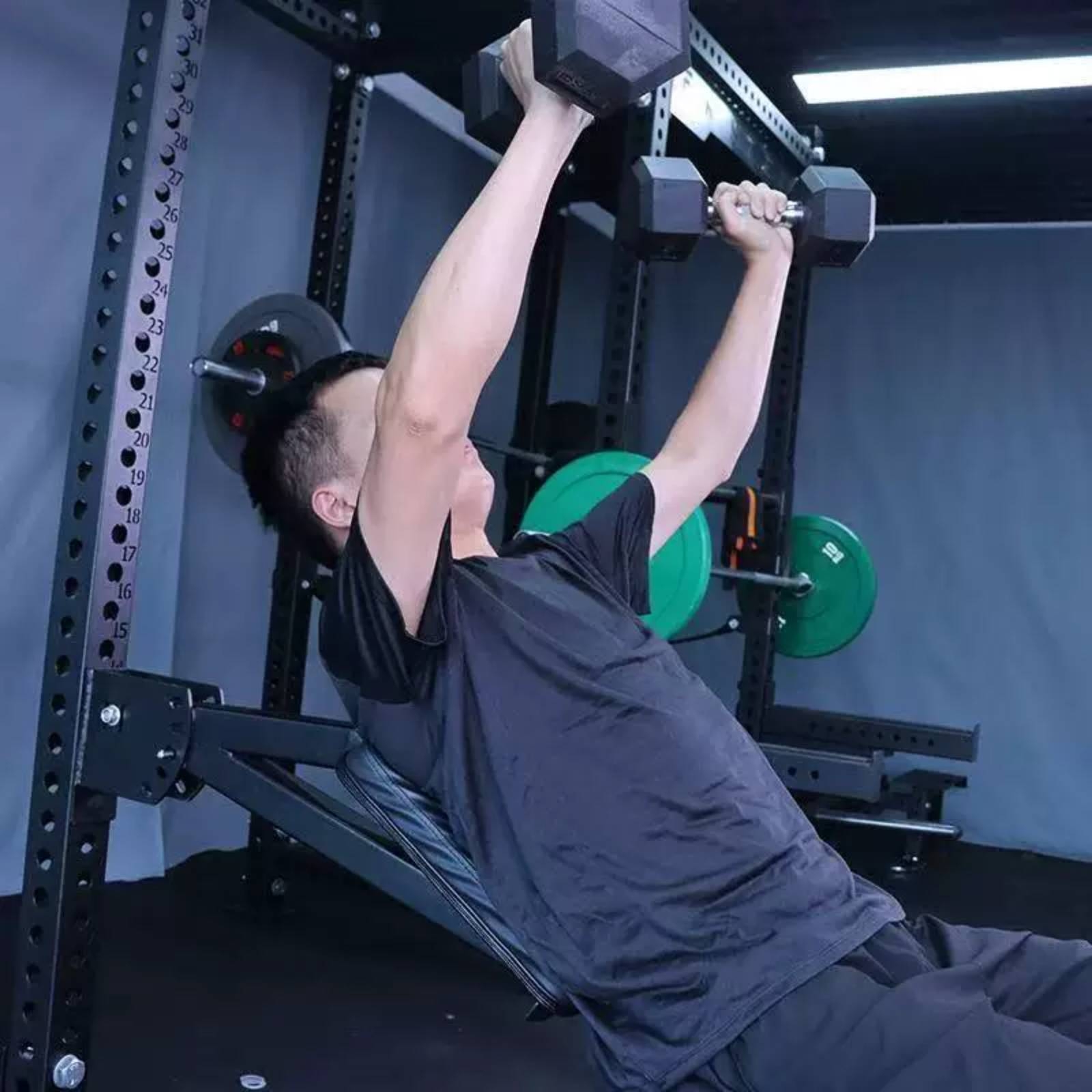 แผ่นรองเบาะซีลโรว์แพดแบบปรับได - Heavy Equipment Gym บทวิจารณ์และราคา