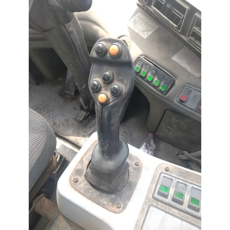 อะไหล่อุปกรณ์หนัก B22040100056 - Heavy Equipment Freeport บทวิจารณ์และราคา