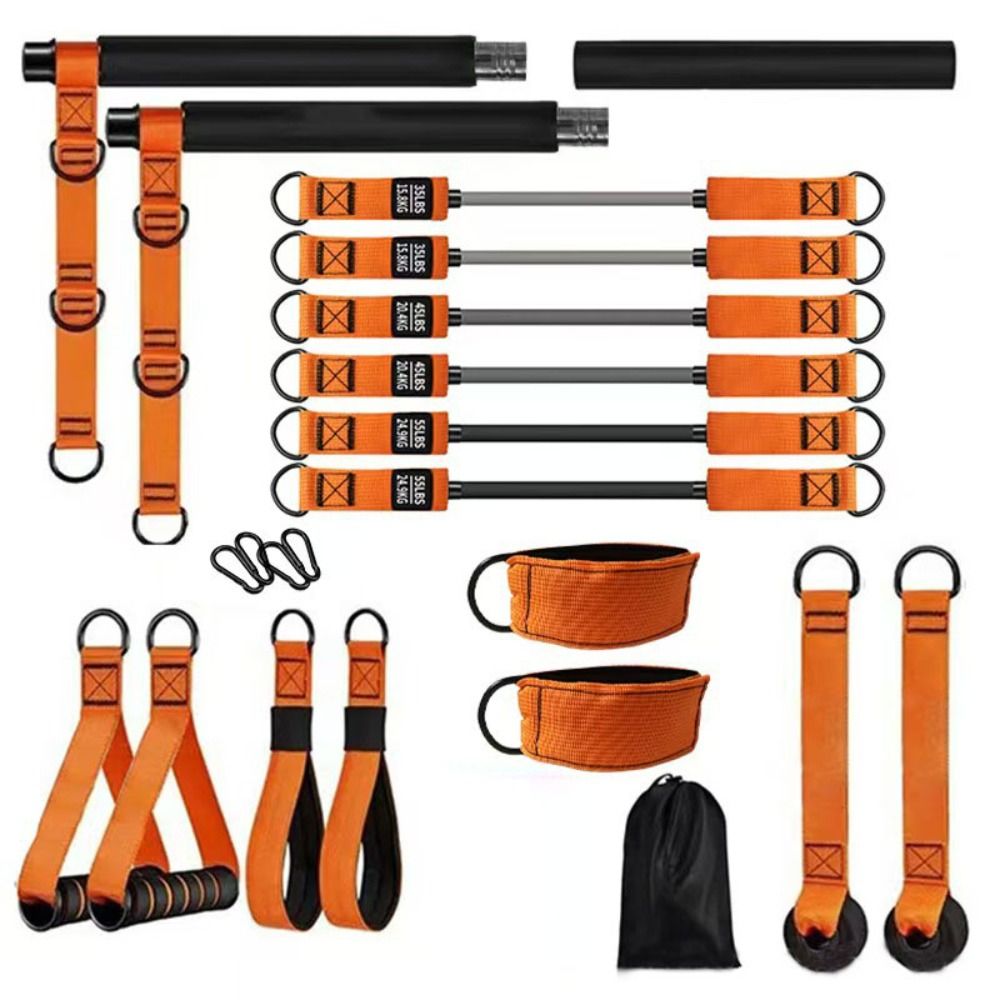 อุปกรณ์ฟิตเนส สายช่วยดึงข้อศอก - Heavy Equipment Helper บทวิจารณ์และราคา