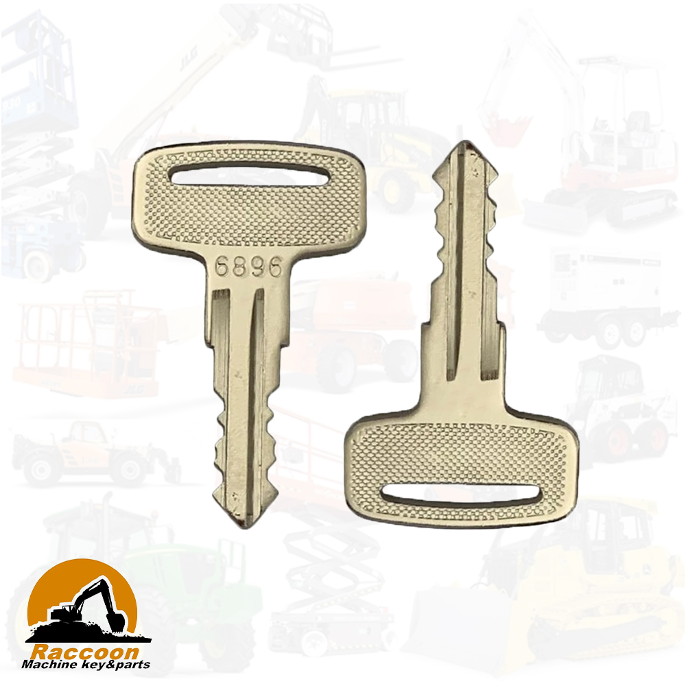 กุญแจสตาร์ทเครื่องจักรกลหนัก 6 - Heavy Equipment Rollers บทวิจารณ์และราคา