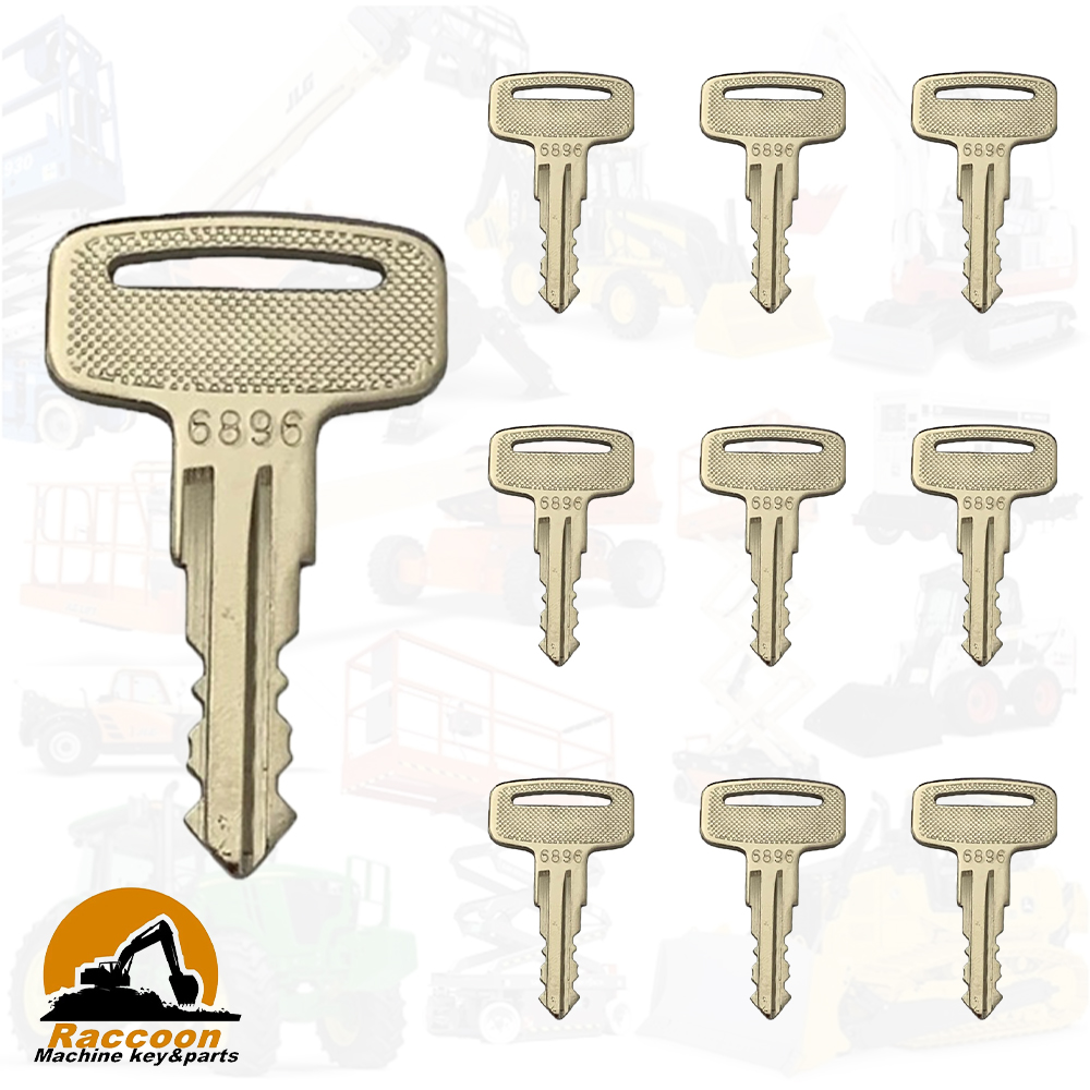 กุญแจสตาร์ทเครื่องจักรกลหนัก 6 - Heavy Equipment Rollers บทวิจารณ์และราคา