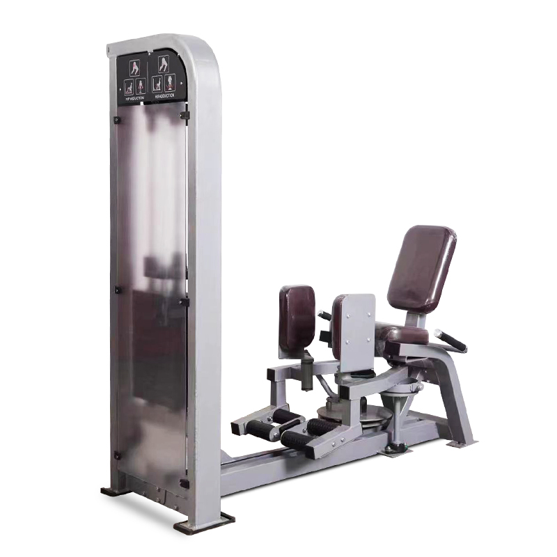 เครื่องบริหารกล้ามเนื้อขาหนีบแ - Heavy Equipment Gym บทวิจารณ์และราคา