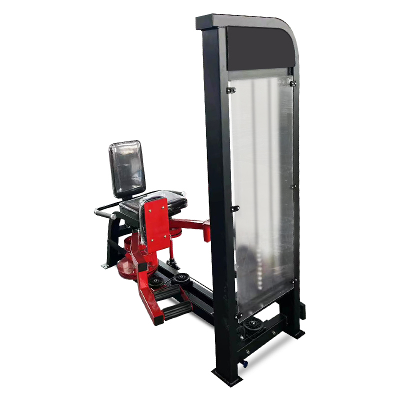 เครื่องบริหารกล้ามเนื้อขาหนีบแ - Heavy Equipment Gym บทวิจารณ์และราคา